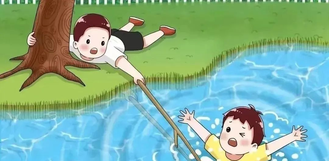 六不一会预防溺水内容，六不一会预防溺水内容是什么（防溺水指南④丨预防溺水）