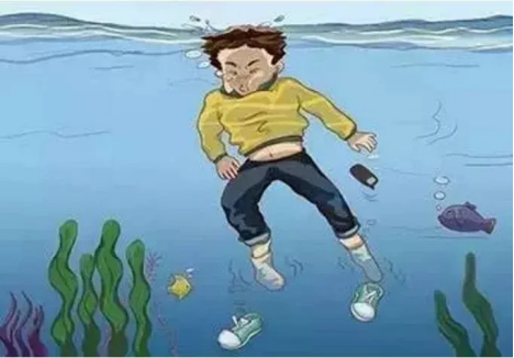 六不一会预防溺水内容，六不一会预防溺水内容是什么（防溺水指南④丨预防溺水）