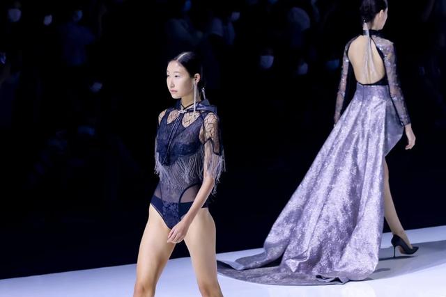 深圳内衣品牌排行，深圳国际品牌内衣展开幕