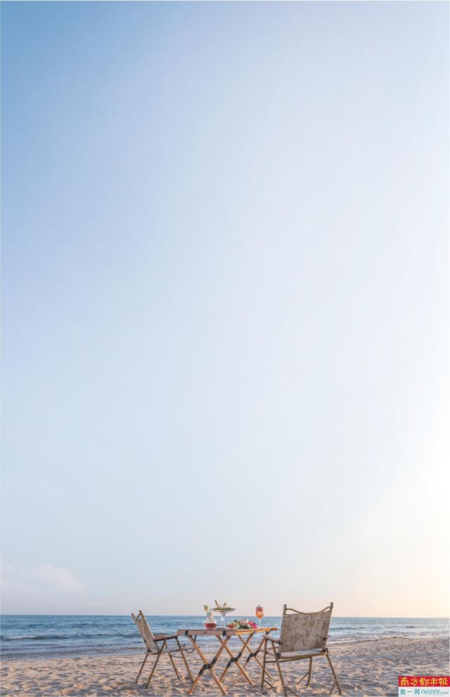 毕业旅行去哪里可以放松心情，适合毕业旅行去的地方（亲子游毕业游“火爆”户外露营成“新宠”）