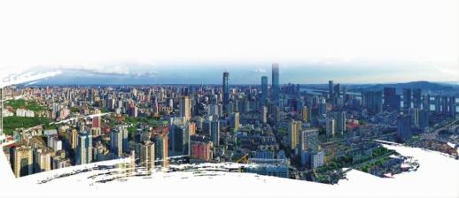 长沙房地产公司，2022长沙楼市半年度记忆（长沙房地产公司招聘）