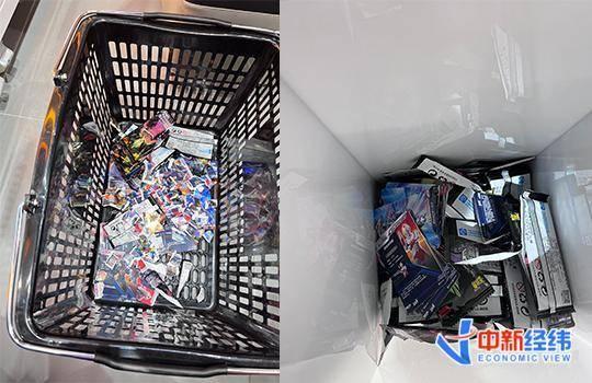 什么是花卡，什么是花卡宝藏卡（有家长称“花200万抽卡还没集齐”）