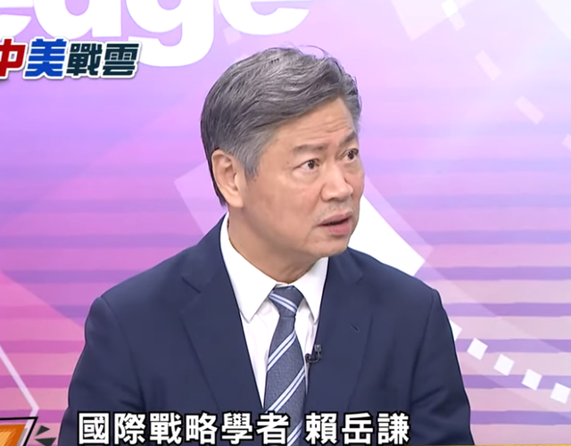 中美关系恶化的原因，中美关系恶化的根本原因是什么（主因是美国两党比赛谁更“恨”大陆）