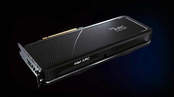骑脸输出rtx 3060 intel公布arc游戏卡全阵容:最大16gb显存