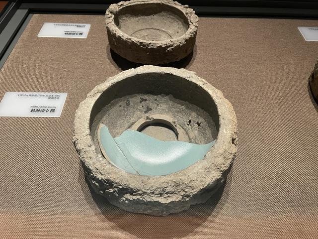 汝窑在什么地方，汝窑窑址在什么地方（宝丰汝窑“天青色”）