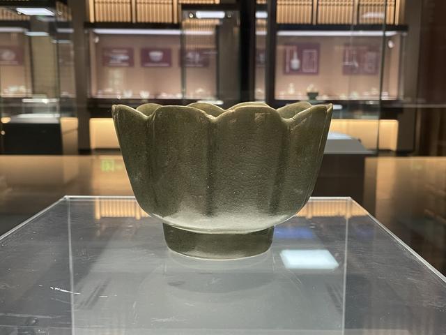 汝窑在什么地方，汝窑窑址在什么地方（宝丰汝窑“天青色”）