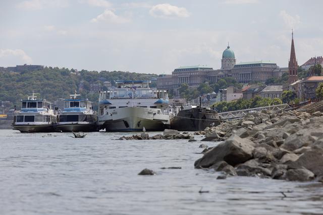 6月份有什么节日，一月份有哪些节日（匈牙利举办布达佩斯“岛节”）