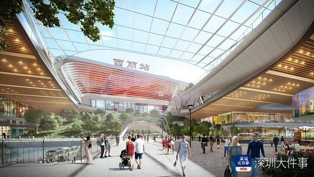 深圳西站在深圳哪个区，深圳西站在什么区（深圳西站被网传要关停）