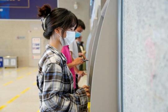 学生票怎么取票，在网上购买的学生票（又是一年开学季，学生票怎么买）