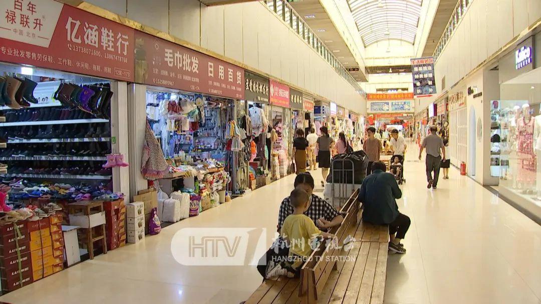 小商品货源(义乌小商品批发市场网上进货渠道)