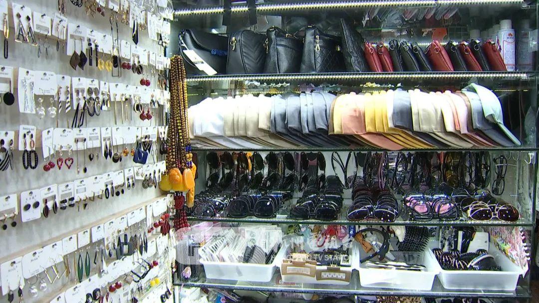 小商品货源(义乌小商品批发市场网上进货渠道)