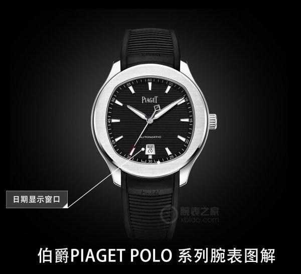 polo是什么意思，买polo的都是什么家庭（这枚将近9万的伯爵“黑武士”）