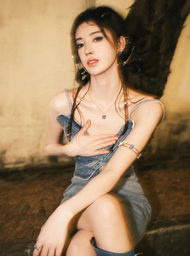 短发马尾怎么扎好看，短发马尾怎么扎好看小女孩（这样扎双马尾更可爱）