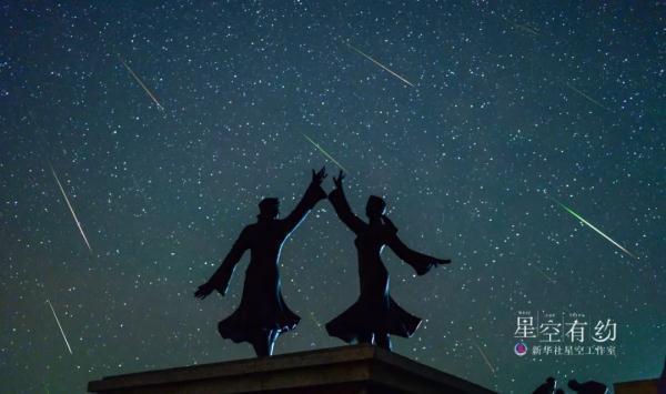 8月13日是什么星座，诡魅塔罗每日运势（大满月+流星雨要来了）