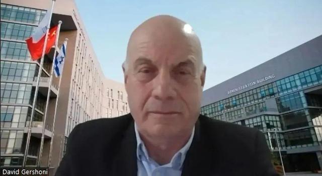 广东以色列理工，广东以色列理工学院（广东以色列理工学院这样上）