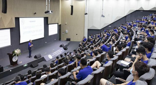 广东以色列理工，广东以色列理工学院（广东以色列理工学院这样上）