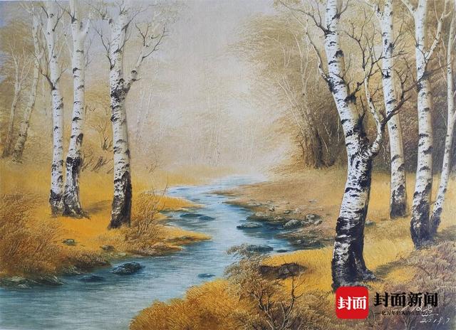 太原画室排名前十位，太原画室排名前十位哪个画室比较好（青春新榜样丨方寸纸上尺树寸泓）