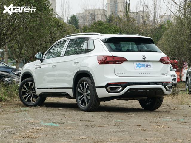 一汽大众汽车价格表，一汽大众车型及价格表（全新家族式设计/内饰科技感提升）