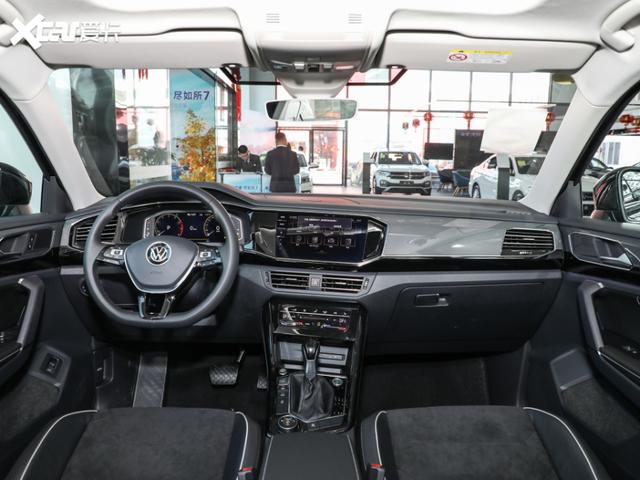 一汽大众汽车价格表，一汽大众车型及价格表（全新家族式设计/内饰科技感提升）