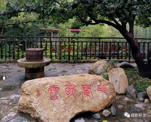 雨打芭蕉闲听雨全诗，道是有愁又无愁是什么意思（青未了 ， 梨园醉雨）