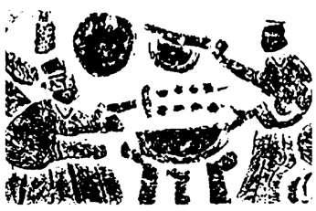 瓠子炉包馅怎样做，瓠子炉包馅怎样做好吃（齐白石创造了“烤”字）