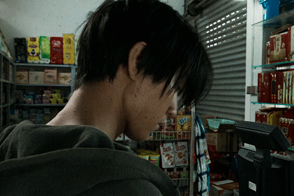 观音山剧情详细介绍，观音山未删减的剧情（《苹果》导演新作）