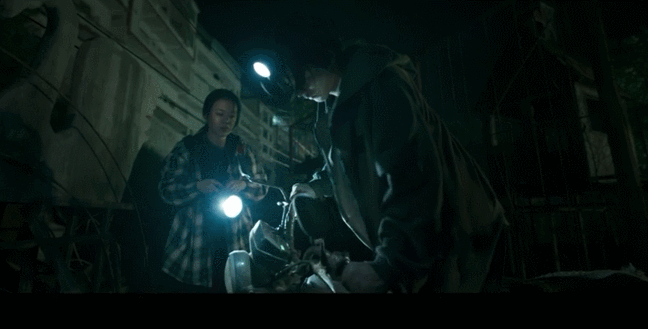 观音山剧情详细介绍，观音山未删减的剧情（《苹果》导演新作）