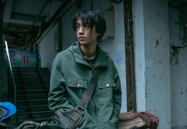 观音山剧情详细介绍，观音山未删减的剧情（《苹果》导演新作）