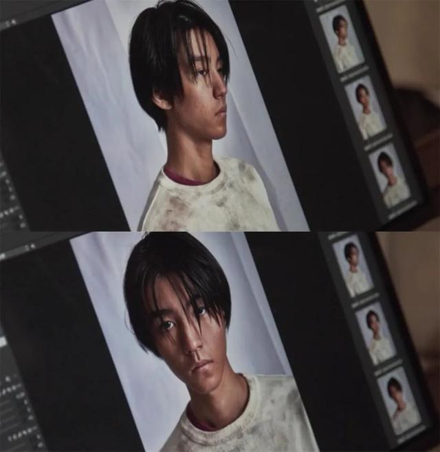 观音山剧情详细介绍，观音山未删减的剧情（《苹果》导演新作）