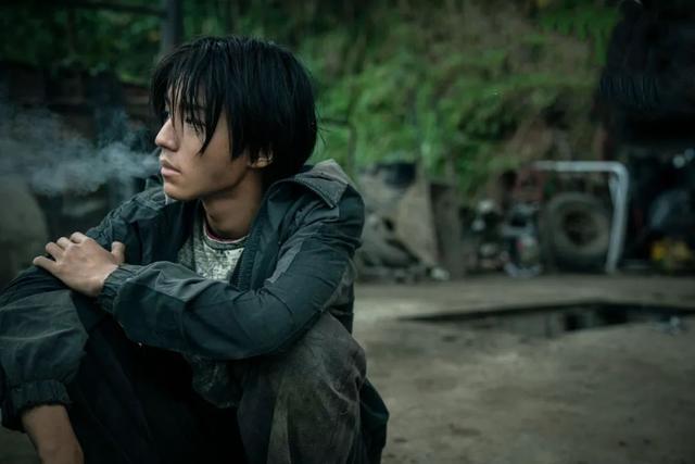 观音山剧情详细介绍，观音山未删减的剧情（《苹果》导演新作）