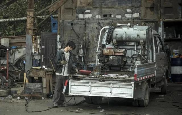 观音山剧情详细介绍，观音山未删减的剧情（《苹果》导演新作）