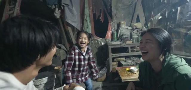 观音山剧情详细介绍，观音山未删减的剧情（《苹果》导演新作）