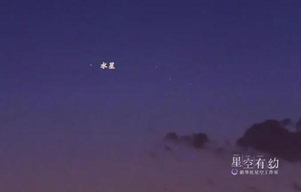 今晚有没有流星雨，多少年会出现一次流星（今晚，一起去看流星雨）