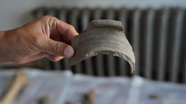 女真族是现在哪个民族，契丹族是现在哪个民族（黑龙江首次发现唐至辽代女真族聚落遗址）