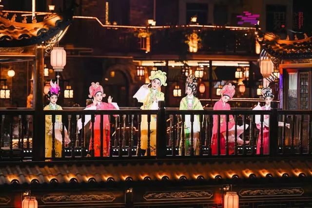 松山湖属于东莞哪个镇（盘点松山湖科学城、功能区十镇好去处）