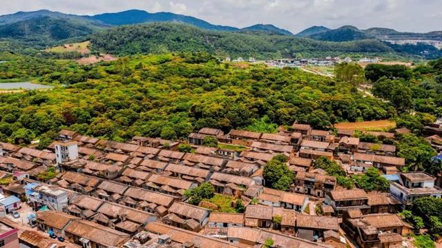 松山湖属于东莞哪个镇（盘点松山湖科学城、功能区十镇好去处）