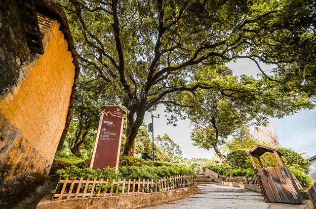 松山湖属于东莞哪个镇（盘点松山湖科学城、功能区十镇好去处）