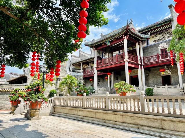 松山湖属于东莞哪个镇（盘点松山湖科学城、功能区十镇好去处）