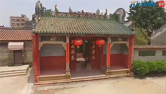 松山湖属于东莞哪个镇（盘点松山湖科学城、功能区十镇好去处）