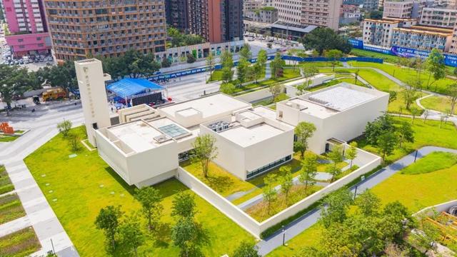 松山湖属于东莞哪个镇（盘点松山湖科学城、功能区十镇好去处）