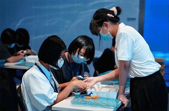 松山湖属于东莞哪个镇（盘点松山湖科学城、功能区十镇好去处）