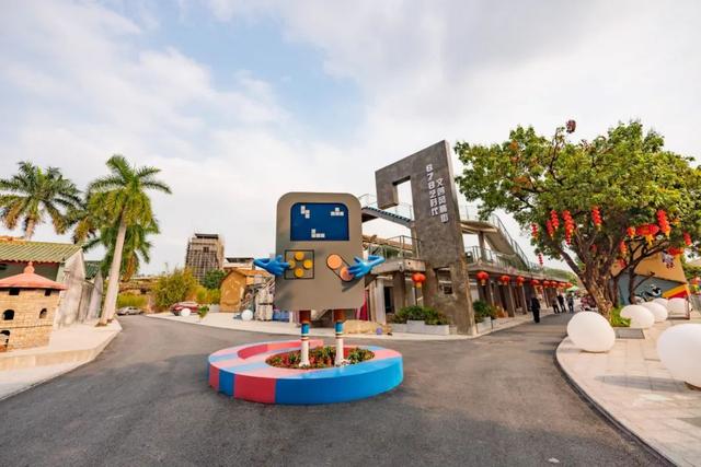 松山湖属于东莞哪个镇（盘点松山湖科学城、功能区十镇好去处）