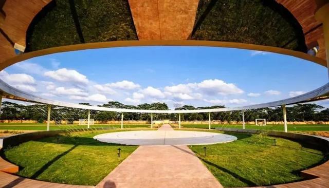 松山湖属于东莞哪个镇（盘点松山湖科学城、功能区十镇好去处）