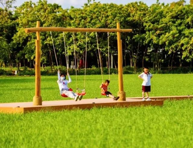 松山湖属于东莞哪个镇（盘点松山湖科学城、功能区十镇好去处）