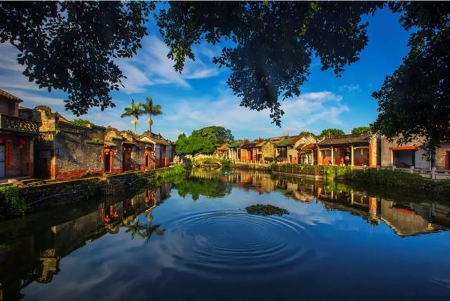 松山湖属于东莞哪个镇（盘点松山湖科学城、功能区十镇好去处）