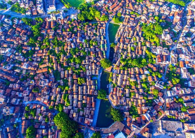 松山湖属于东莞哪个镇（盘点松山湖科学城、功能区十镇好去处）