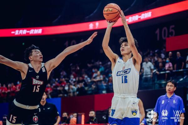 篮球中可以人球分过吗，篮球怎么断别人的球（诸强并起撼动清华附中男篮统治地位——中国高中篮球联赛男子组综述）