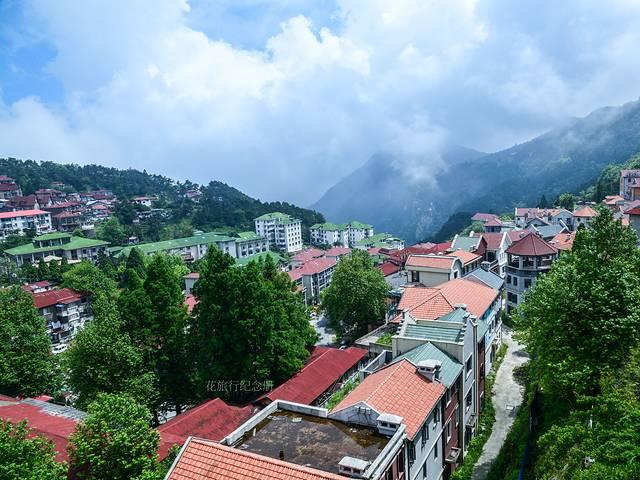 庐山旅游攻略，庐山旅游攻略必去景点（庐山，南昌六日故地重游）