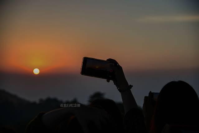 庐山旅游攻略，庐山旅游攻略必去景点（庐山，南昌六日故地重游）