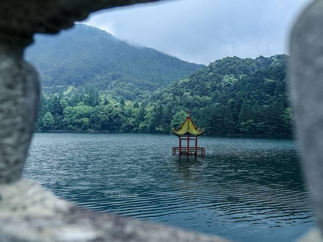 庐山旅游攻略，庐山旅游攻略必去景点（庐山，南昌六日故地重游）